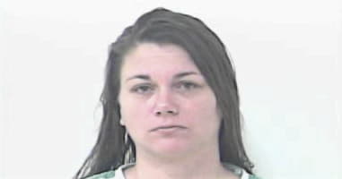 Araceli Munoz, - St. Lucie County, FL 